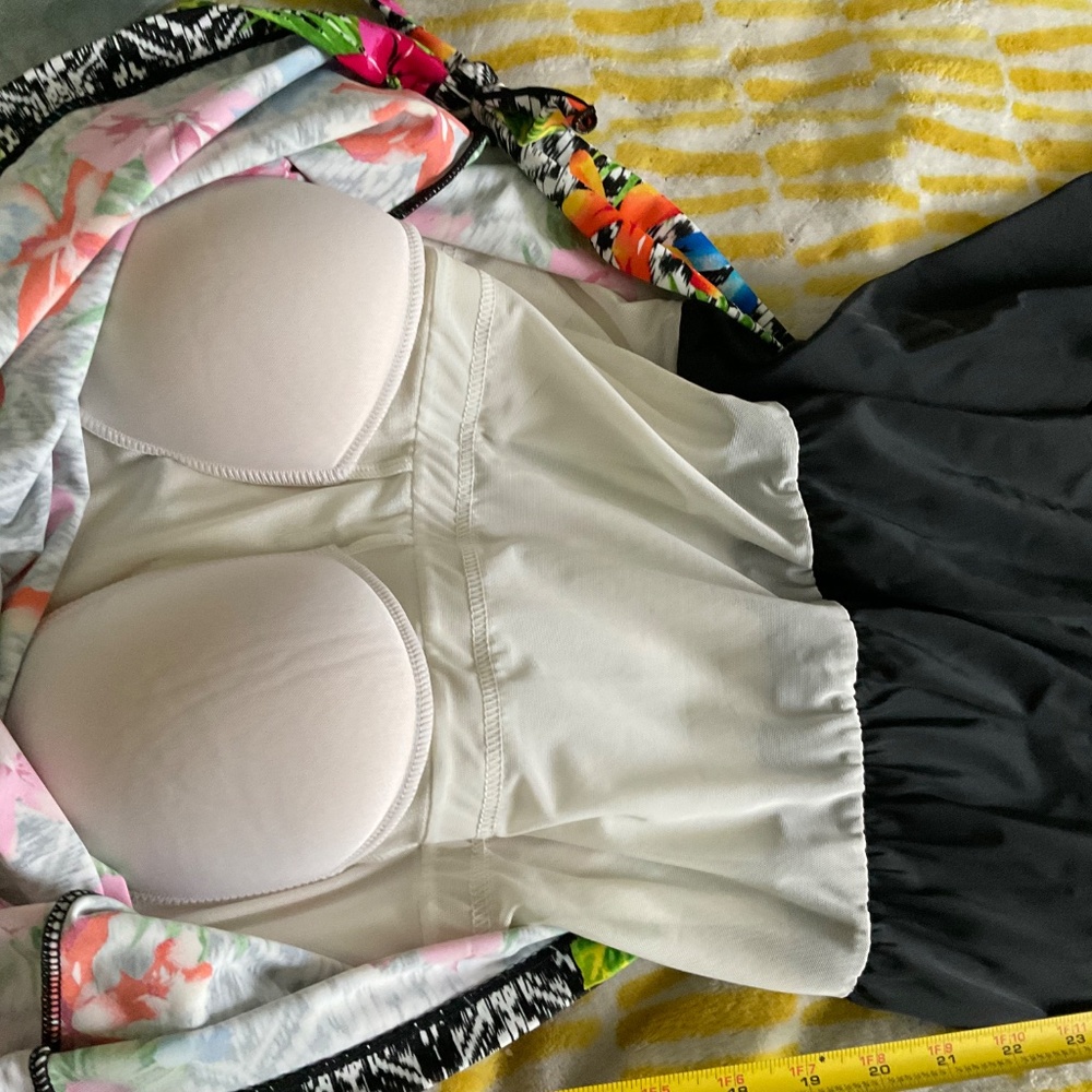 AYUL SWIMSUIT 20w - Picture 4 of 8